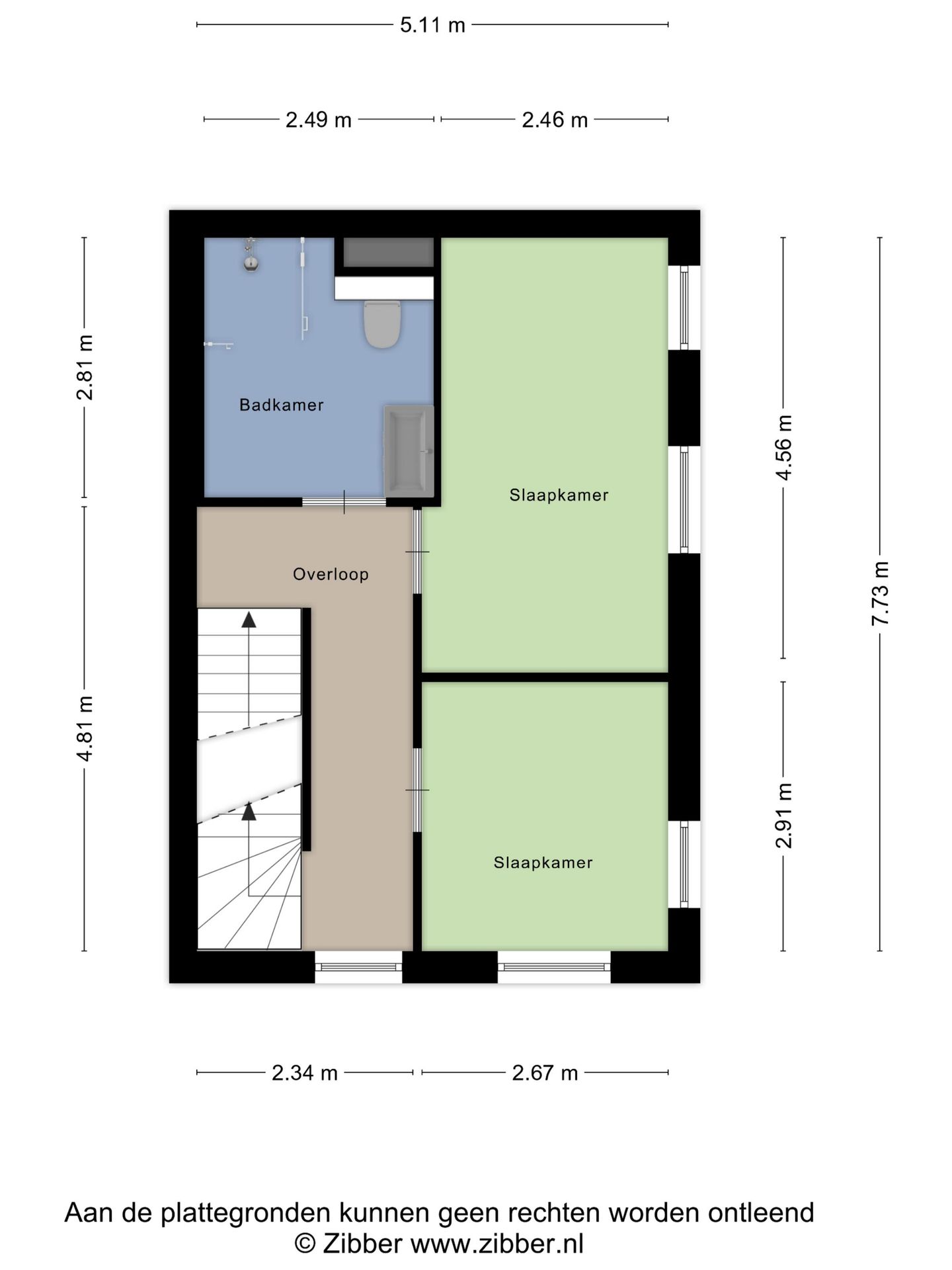 Foto 44 van Anthony Roodvoetsstraat 1