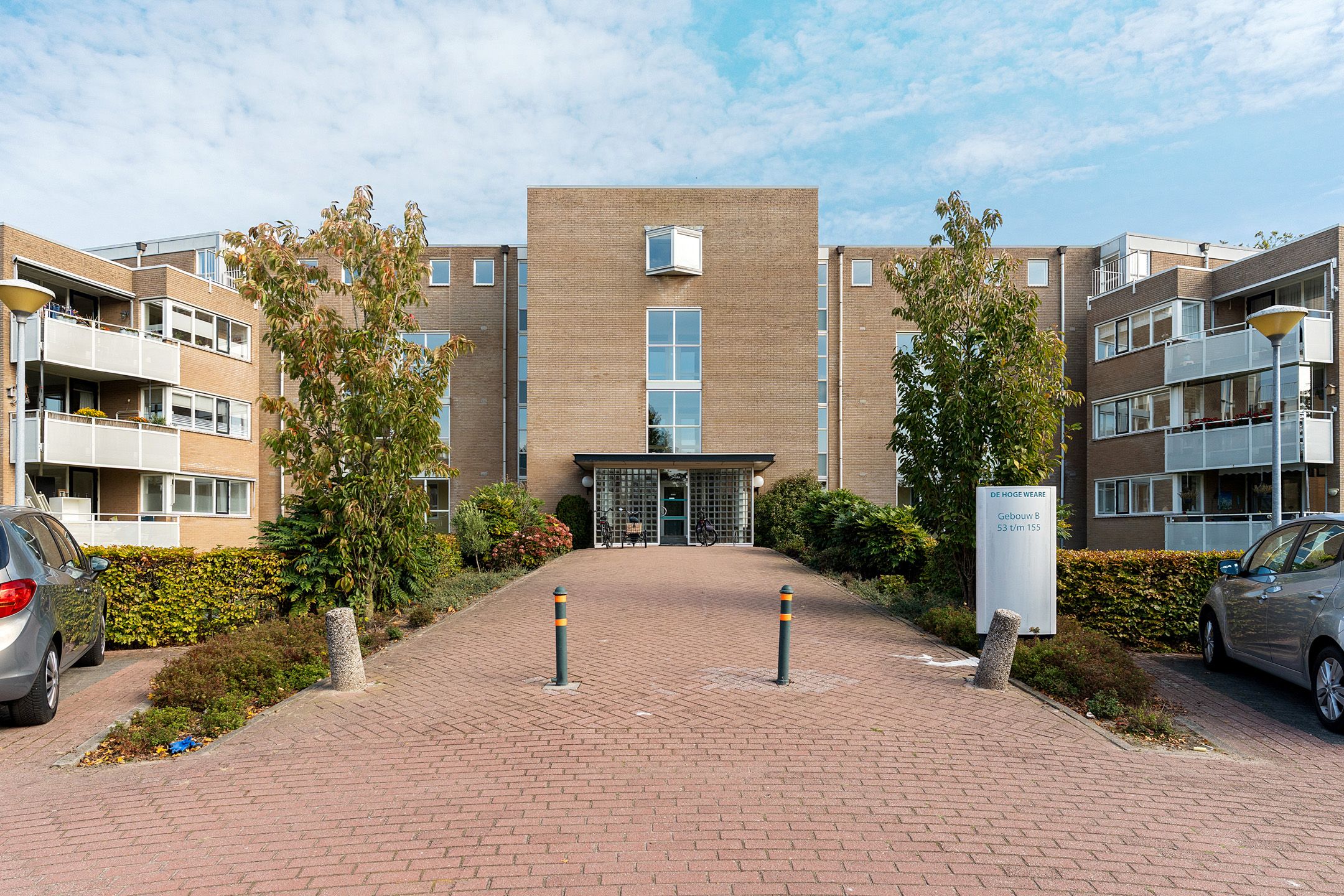 Curiestraat, 111, Hengelo (OV), 7555NN, Overijssel, Nederland 111