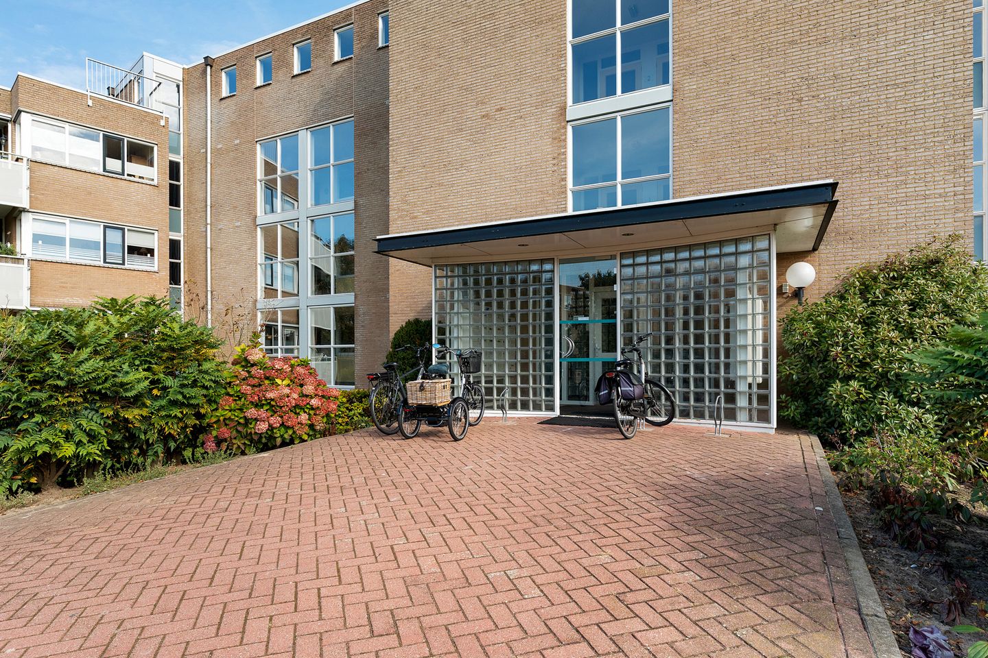 Foto 4 van Curiestraat 111