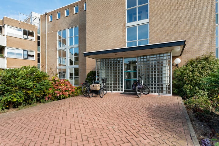 Foto 4 van Curiestraat 111