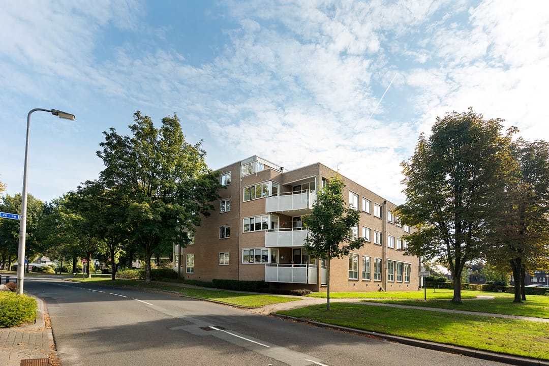 Foto 7 van Curiestraat 111