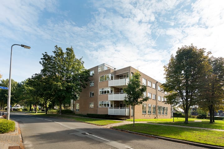 Photo 7 of Curiestraat 111