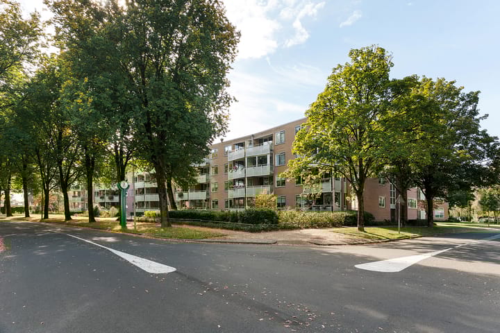 Photo 8 of Curiestraat 111