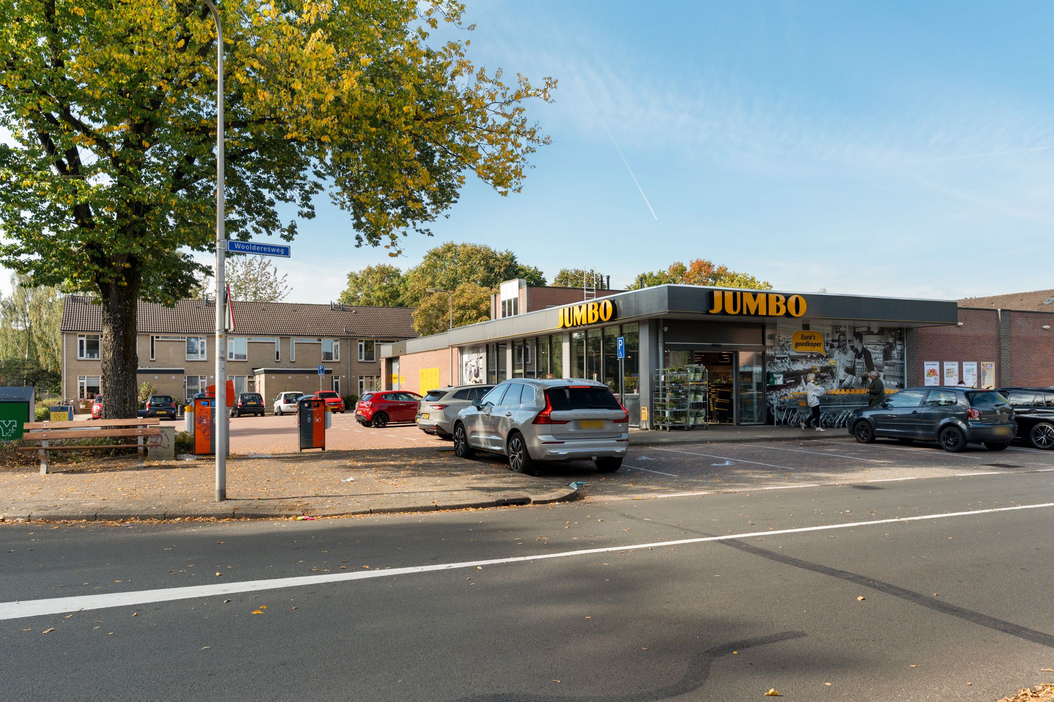 Foto 9 van Curiestraat 111