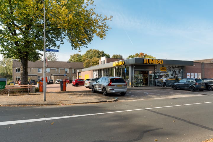 Photo 9 of Curiestraat 111