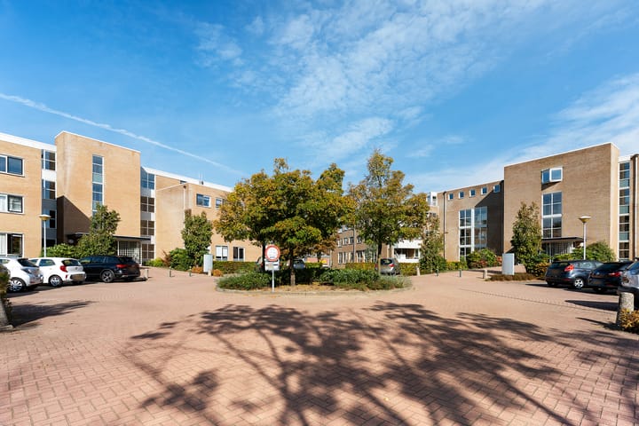 Photo 13 of Curiestraat 111