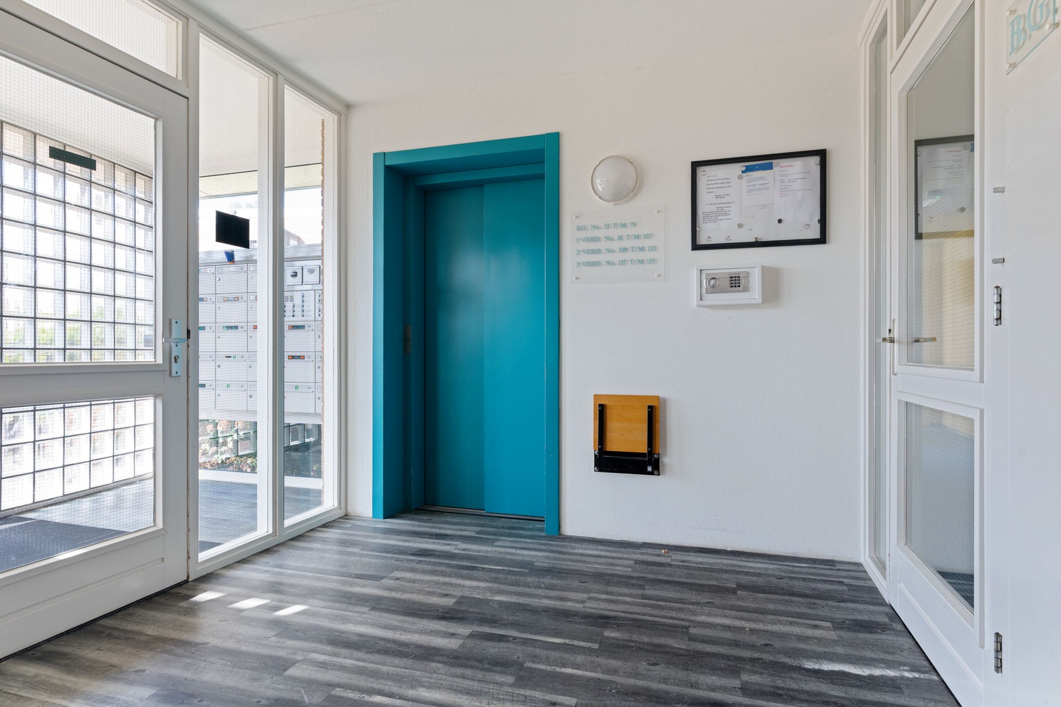 Foto 15 van Curiestraat 111