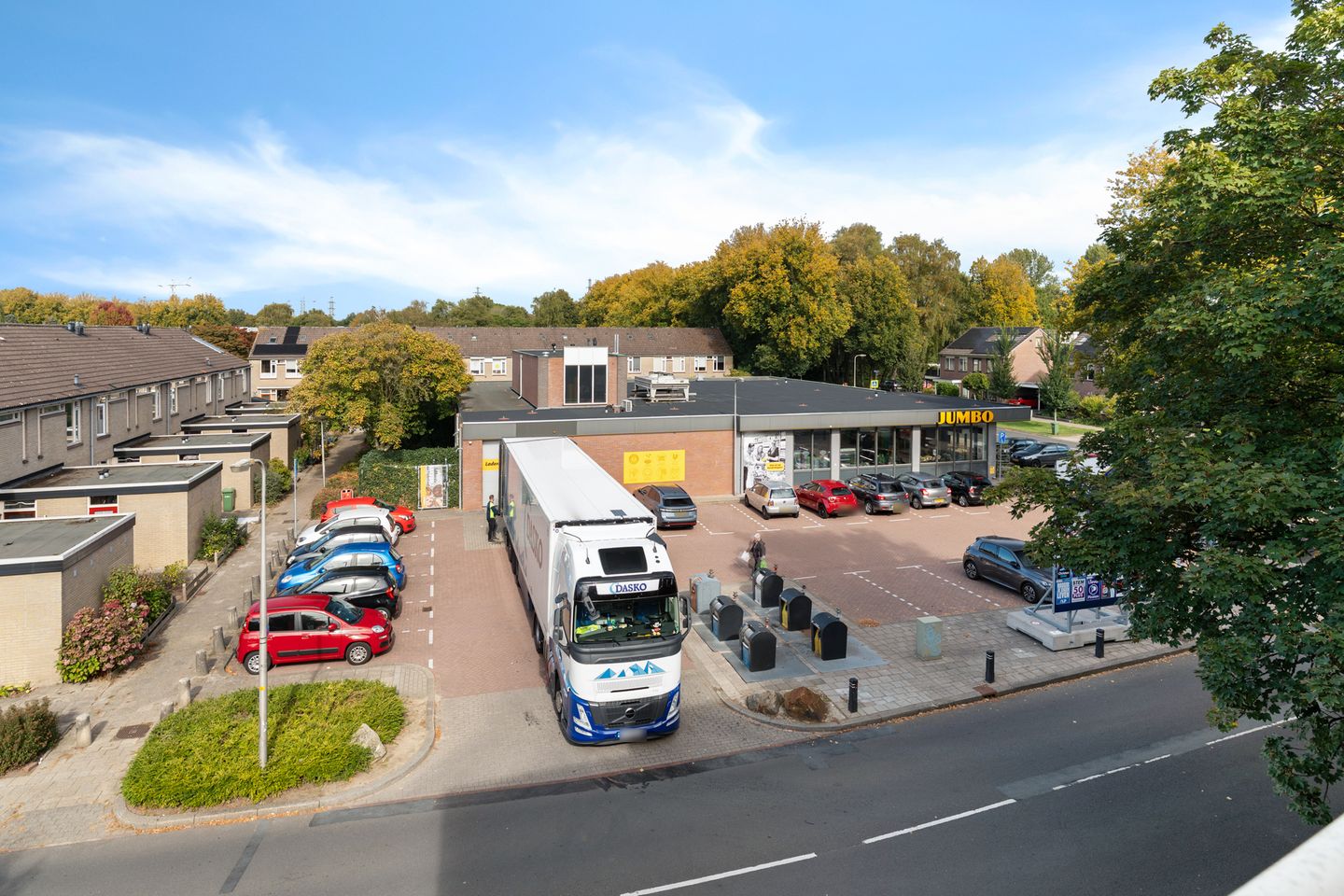 Foto 29 van Curiestraat 111