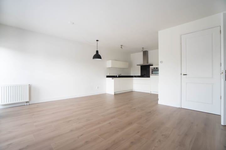 Foto 3 van Heiligeweg 17-G