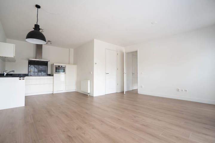 Foto 4 van Heiligeweg 17-G