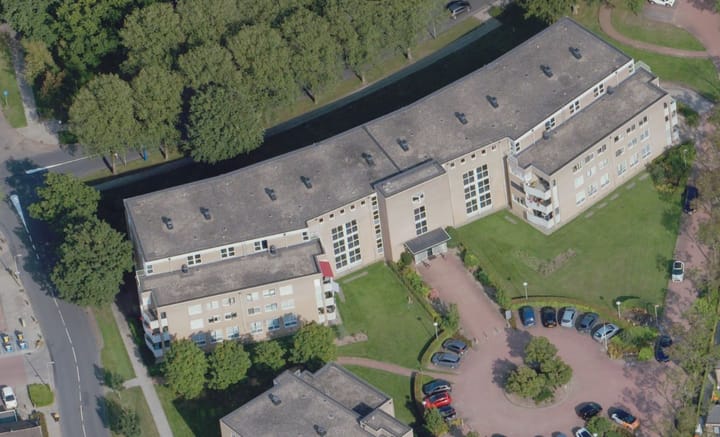 Photo 38 of Curiestraat 111