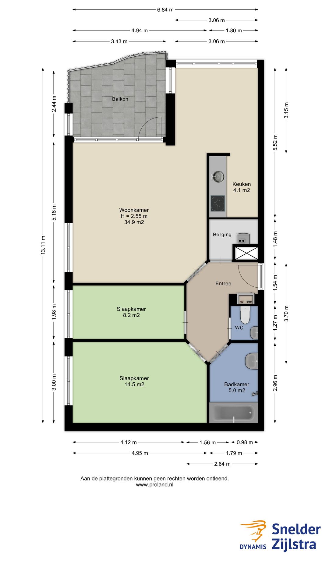 Foto 41 van Curiestraat 111