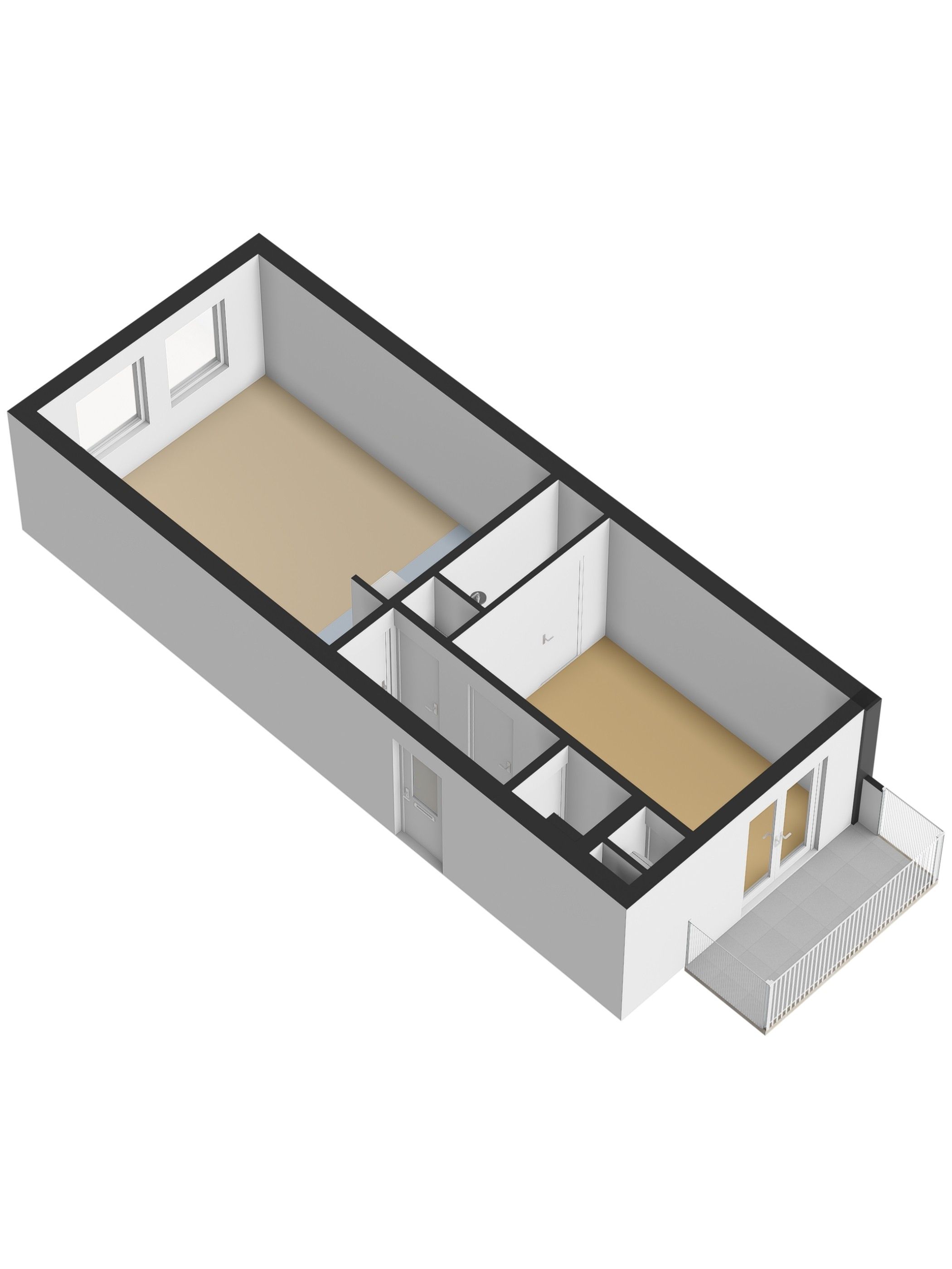 Foto 39 van Albert Cuypstraat 39-F