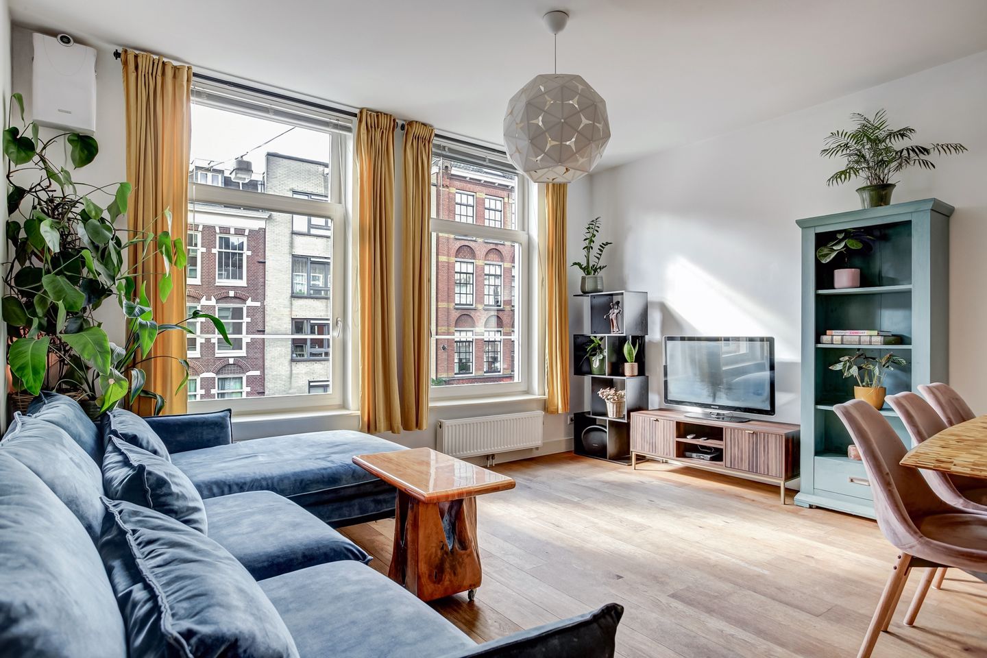 Foto 5 van Albert Cuypstraat 39-F