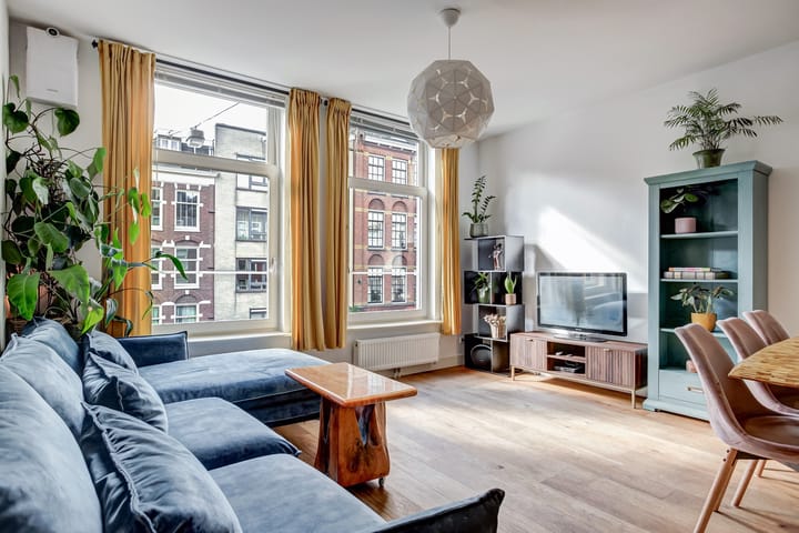 Foto 5 van Albert Cuypstraat 39-F