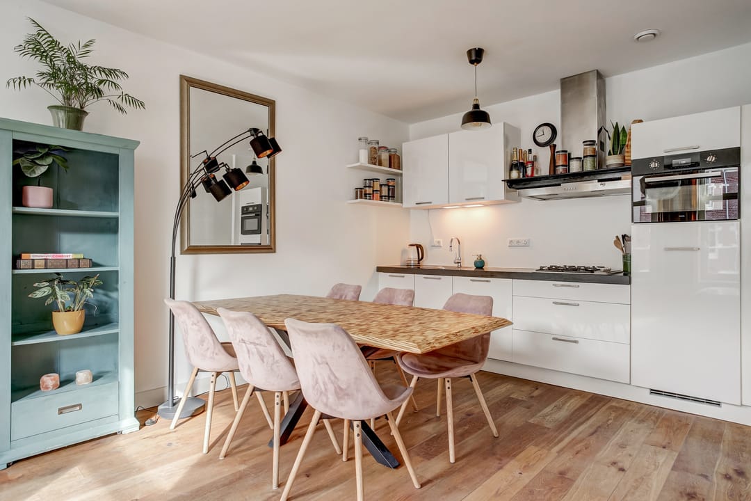 Foto 7 van Albert Cuypstraat 39-F