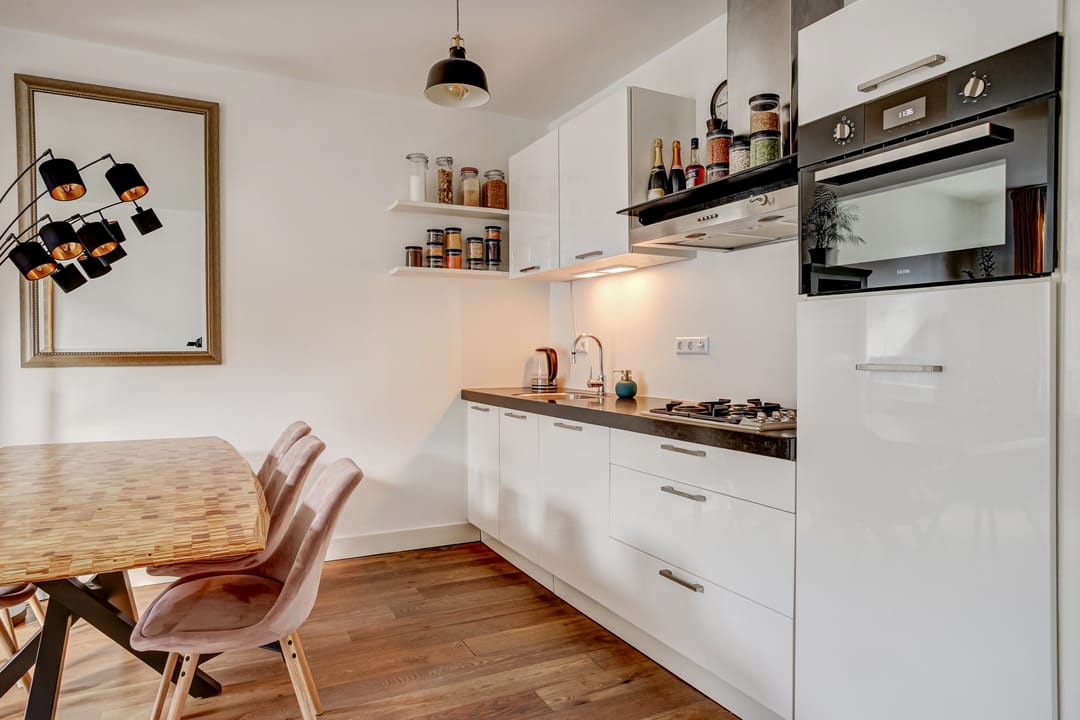 Foto 8 van Albert Cuypstraat 39-F