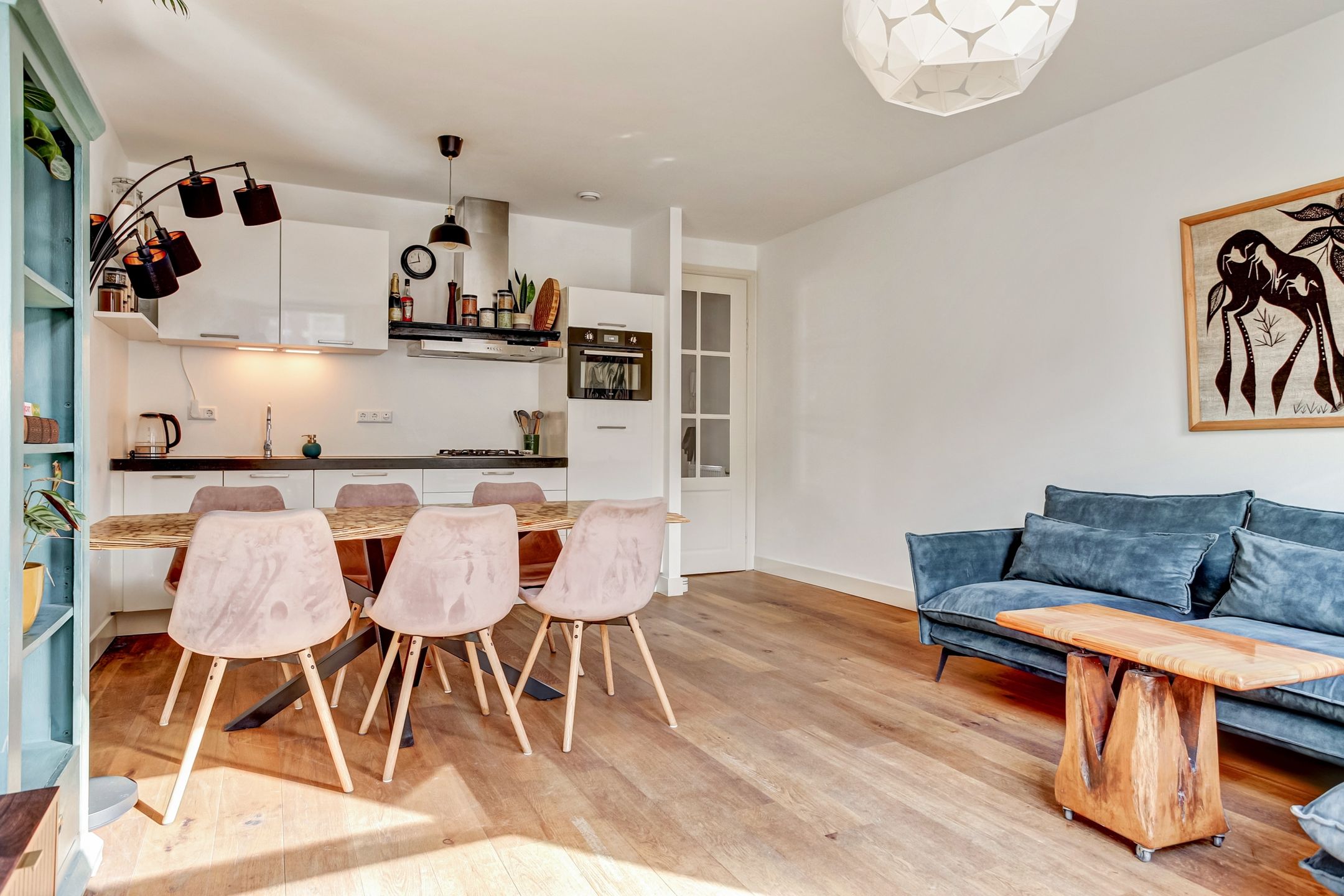 Foto 6 van Albert Cuypstraat 39-F