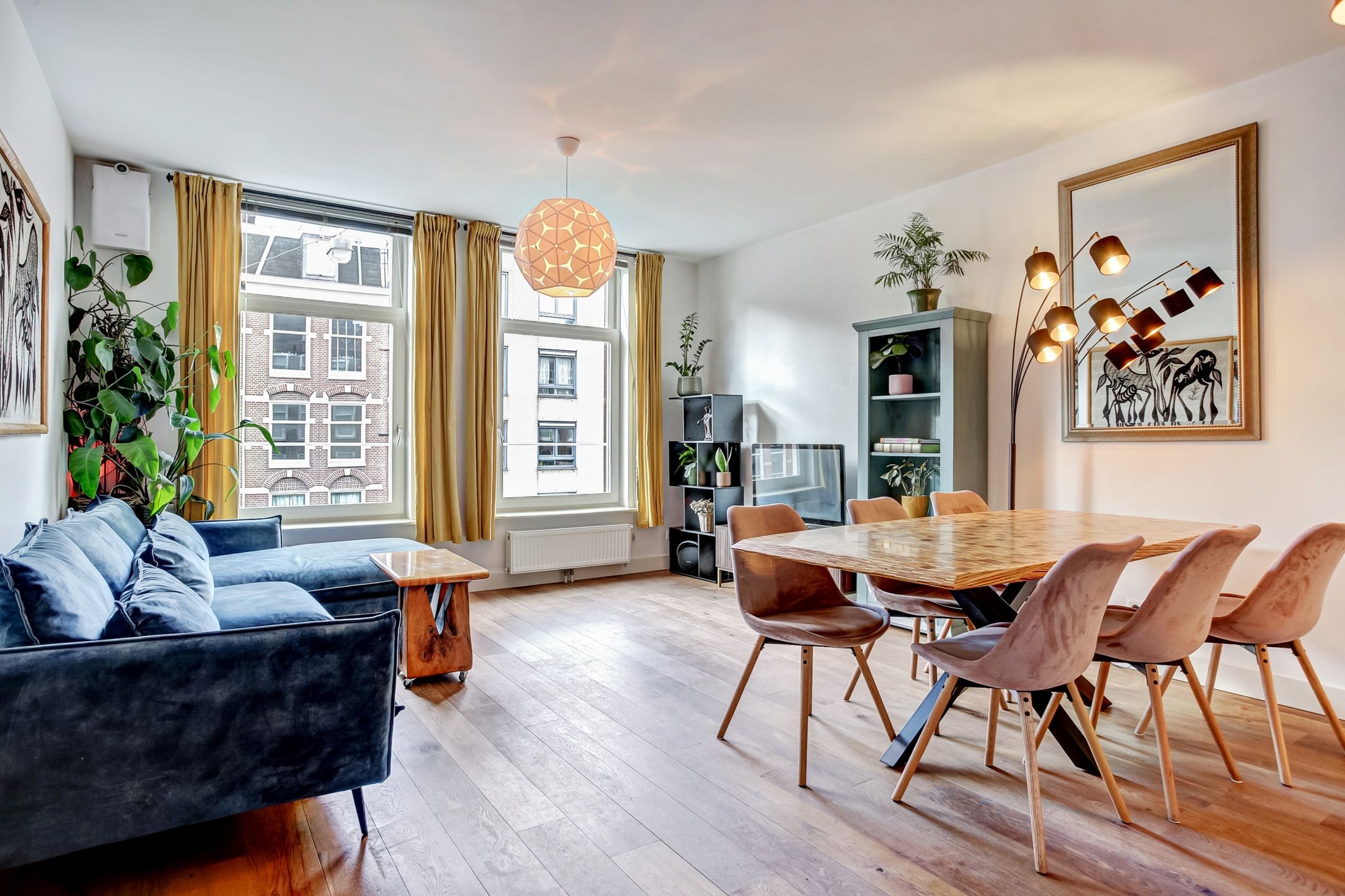 Foto 12 van Albert Cuypstraat 39-F