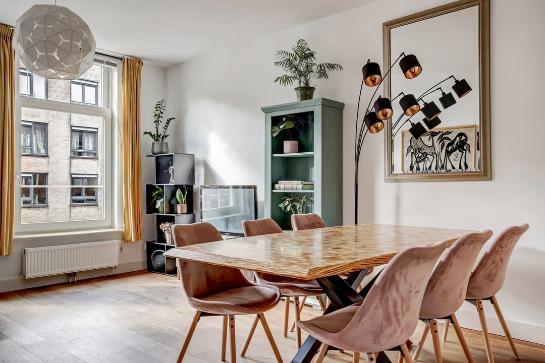 Foto 13 van Albert Cuypstraat 39-F