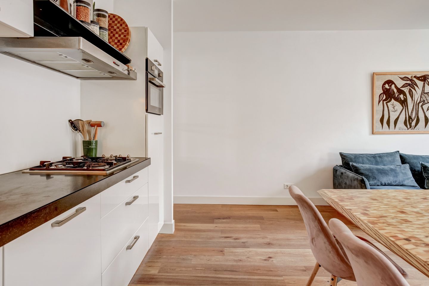 Foto 14 van Albert Cuypstraat 39-F