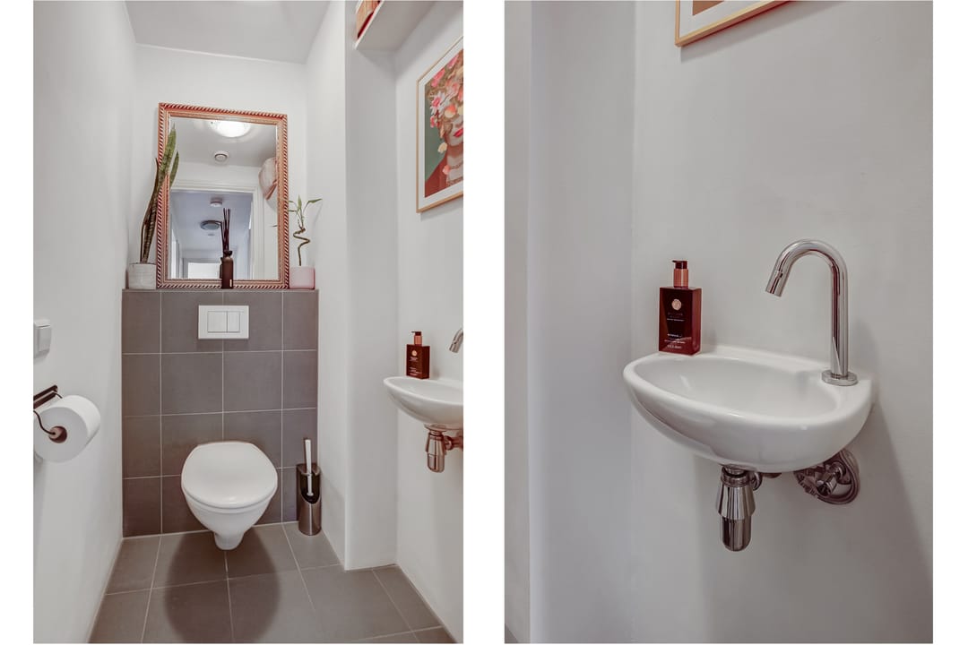 Foto 16 van Albert Cuypstraat 39-F