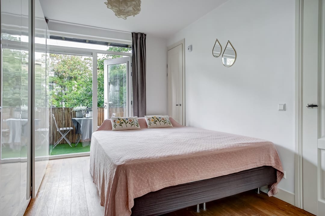 Foto 17 van Albert Cuypstraat 39-F