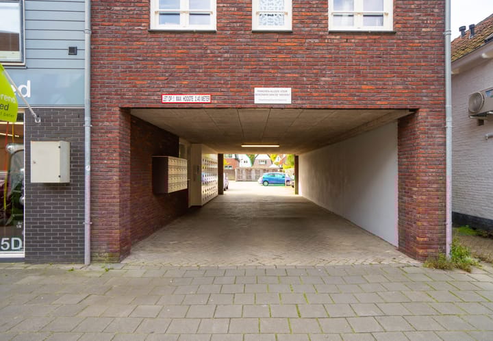 Foto 24 van Heiligeweg 17-G