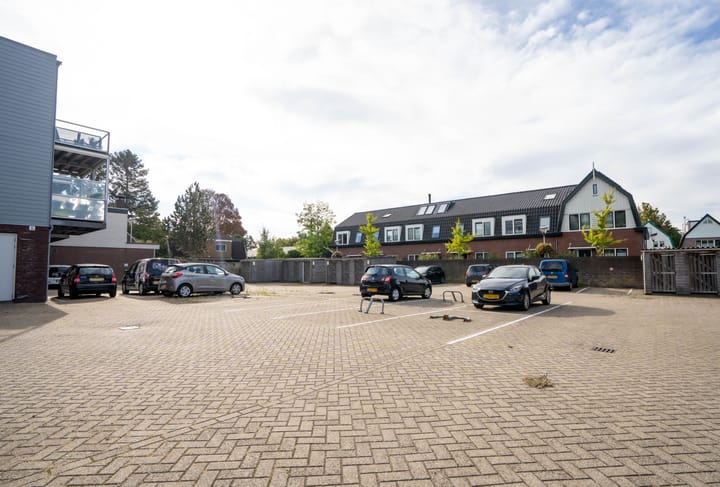 Foto 25 van Heiligeweg 17-G