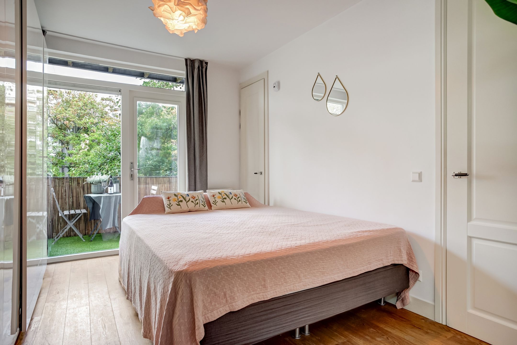 Foto 21 van Albert Cuypstraat 39-F