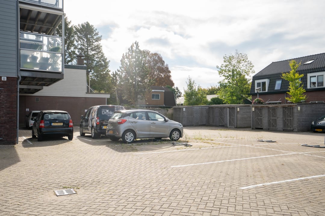 Photo 26 of Heiligeweg 17-G