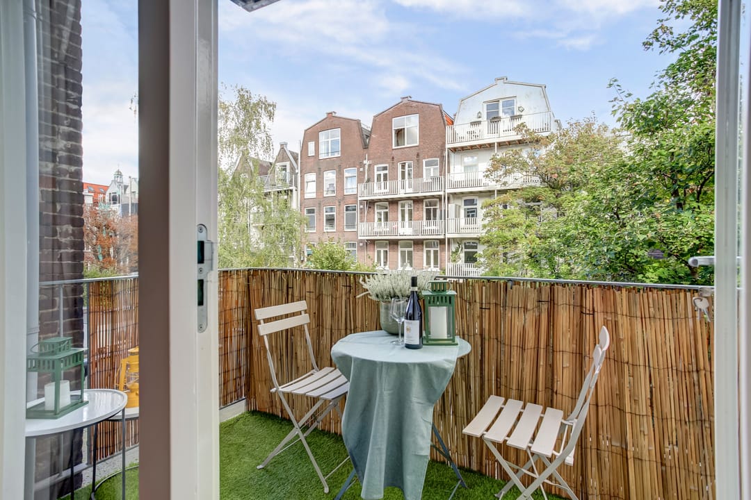 Foto 22 van Albert Cuypstraat 39-F