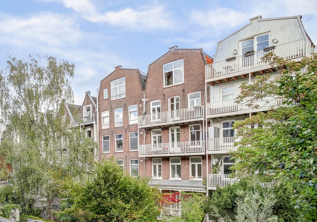 Foto 23 van Albert Cuypstraat 39-F