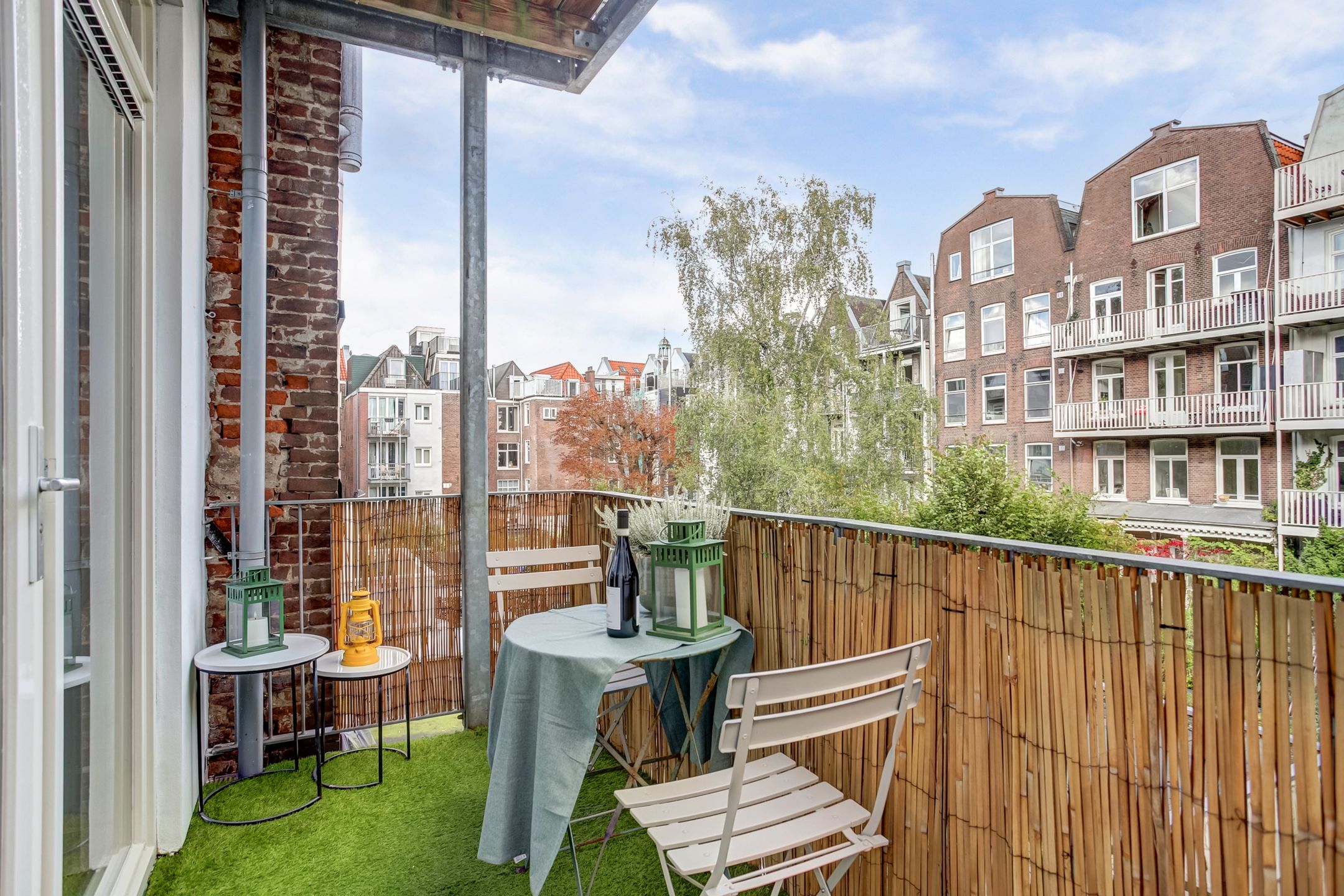 Foto 24 van Albert Cuypstraat 39-F