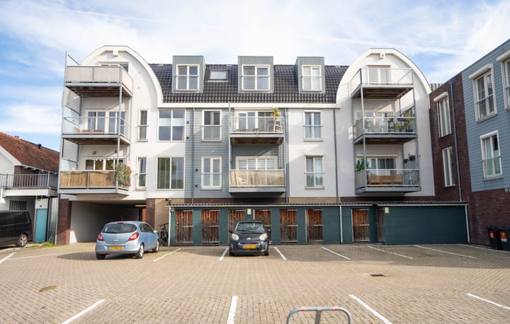 Foto 28 van Heiligeweg 17-G