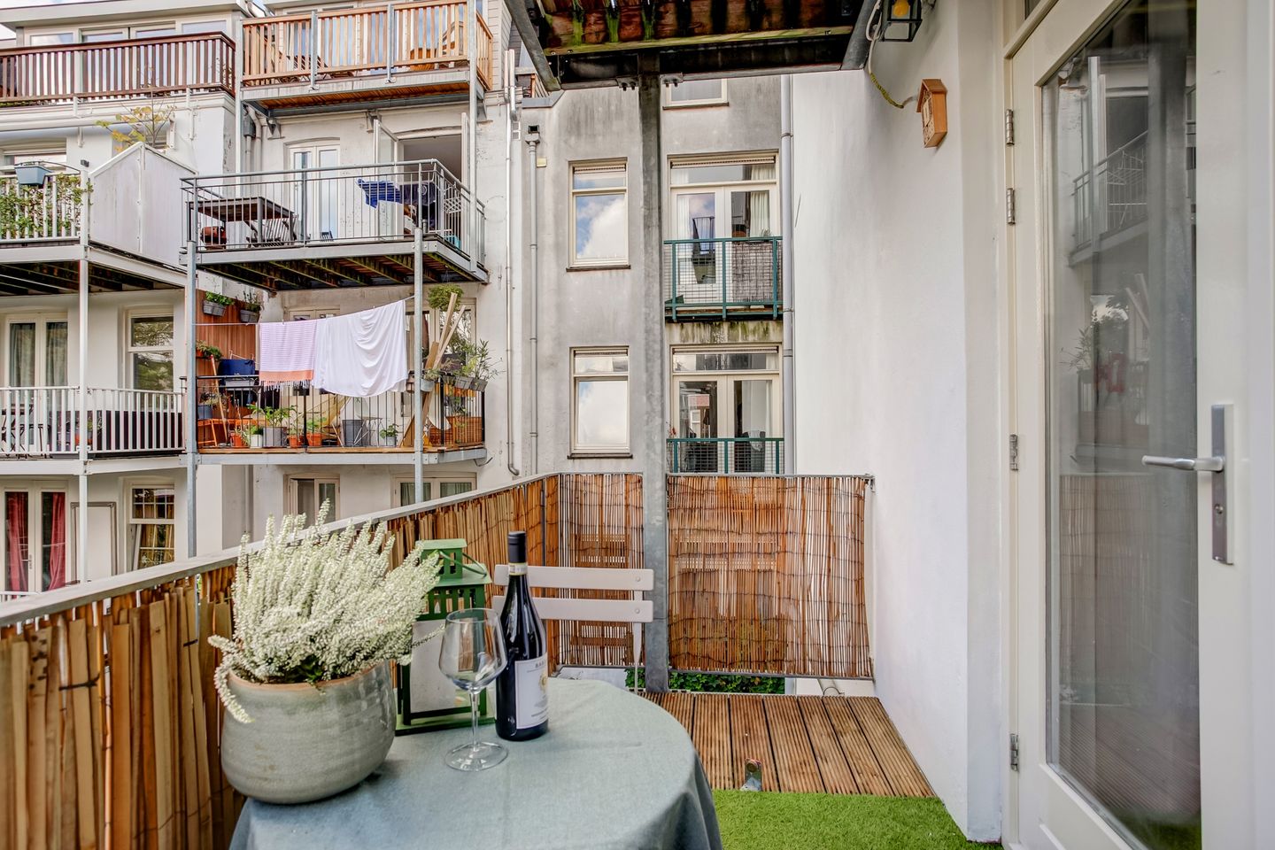 Foto 25 van Albert Cuypstraat 39-F