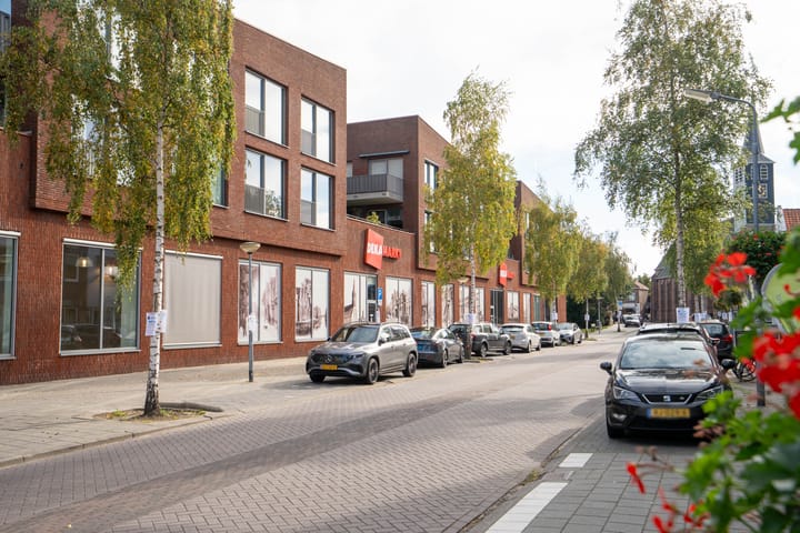 Foto 29 van Heiligeweg 17-G