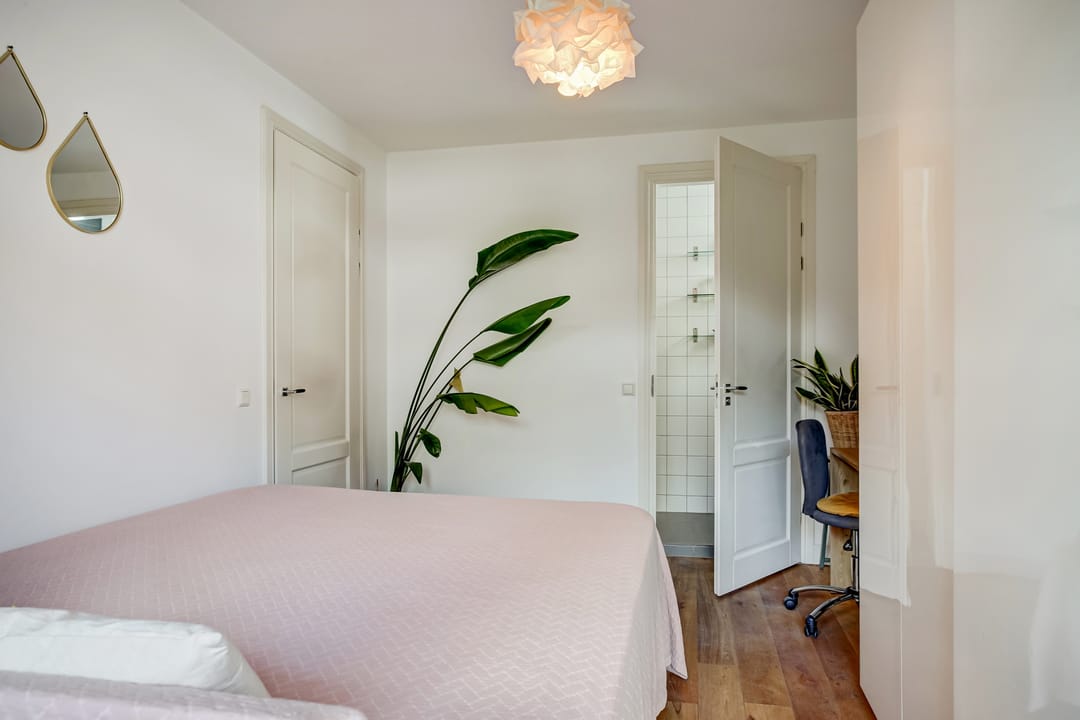 Foto 26 van Albert Cuypstraat 39-F