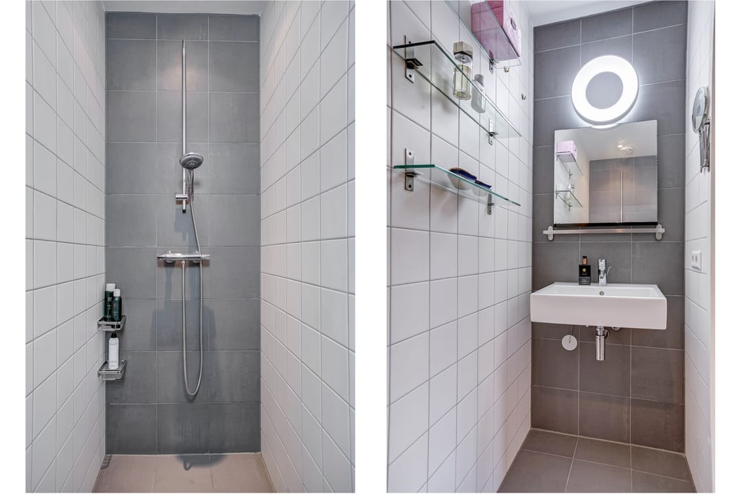 Foto 28 van Albert Cuypstraat 39-F