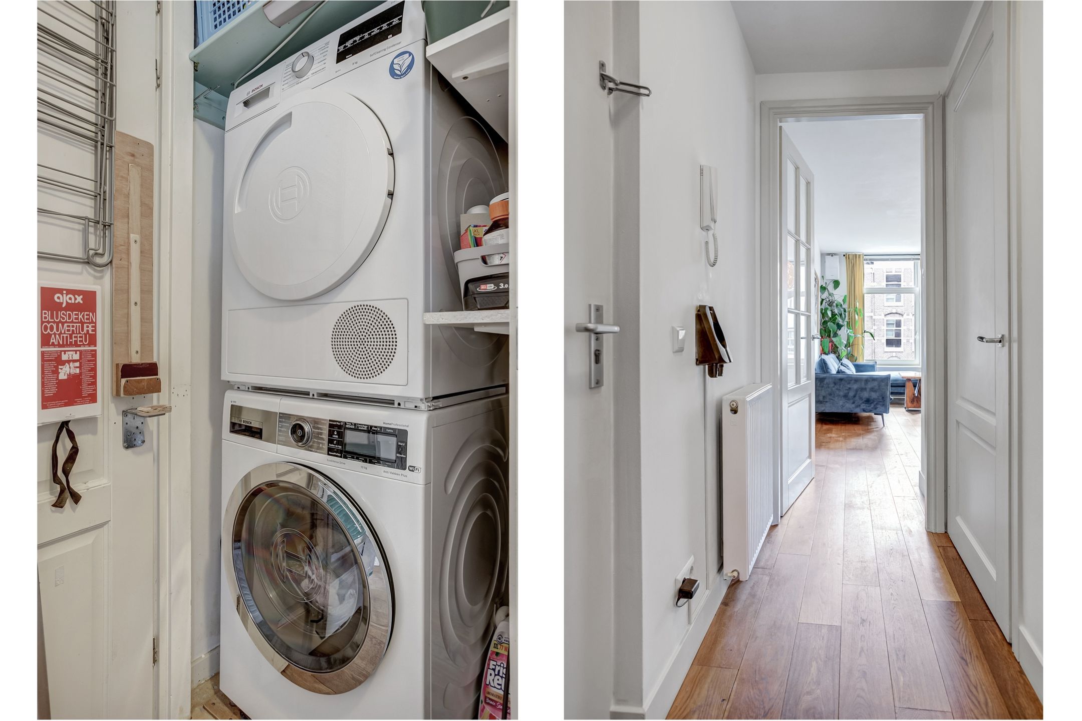 Foto 30 van Albert Cuypstraat 39-F