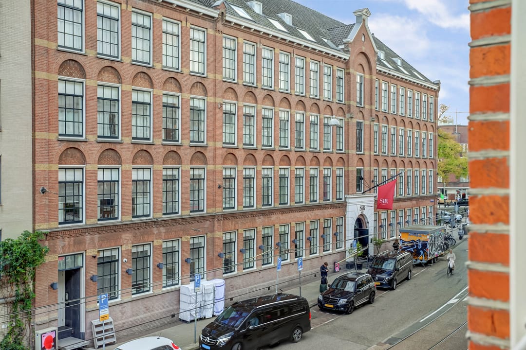 Foto 31 van Albert Cuypstraat 39-F