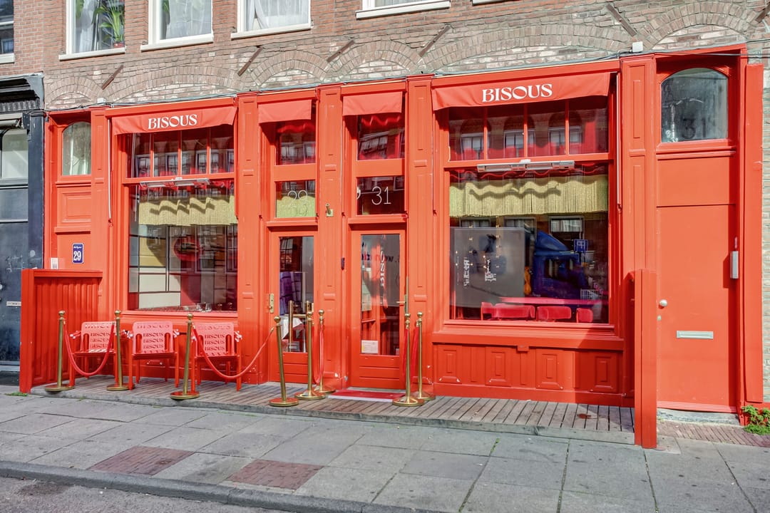 Foto 32 van Albert Cuypstraat 39-F