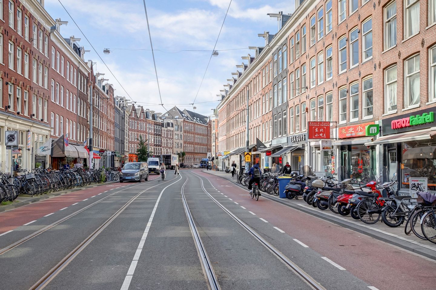 Foto 34 van Albert Cuypstraat 39-F