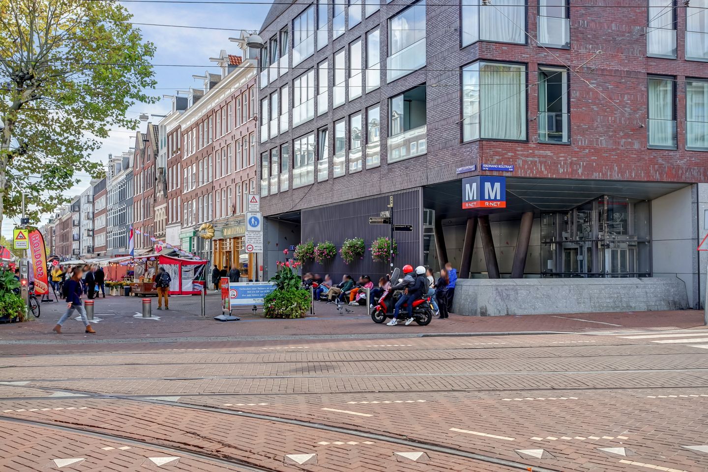 Foto 35 van Albert Cuypstraat 39-F