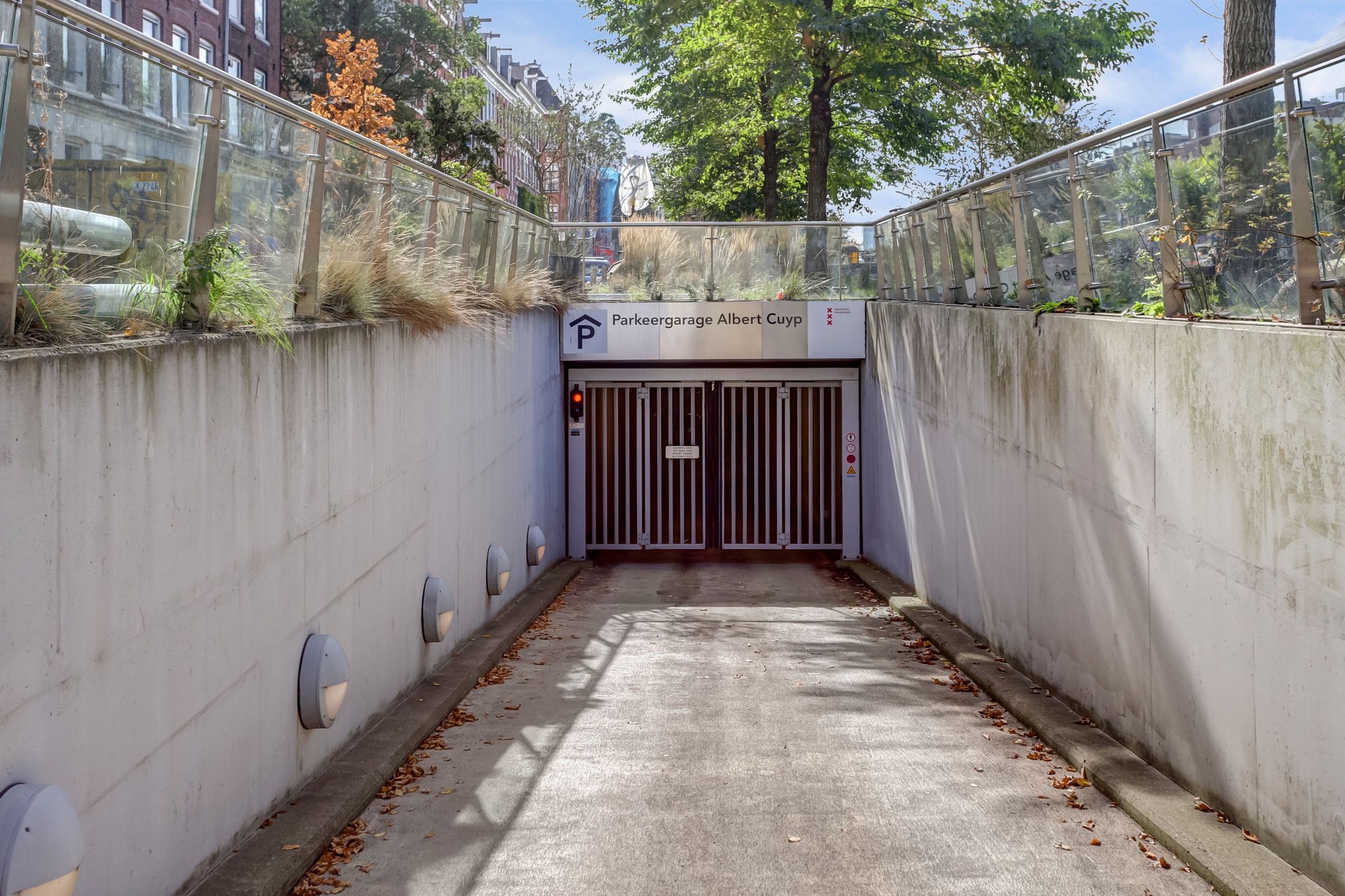 Foto 36 van Albert Cuypstraat 39-F