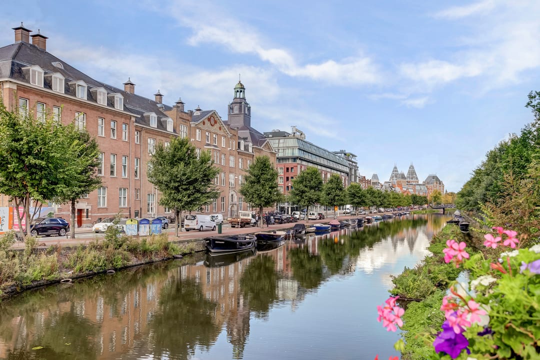 Foto 37 van Albert Cuypstraat 39-F