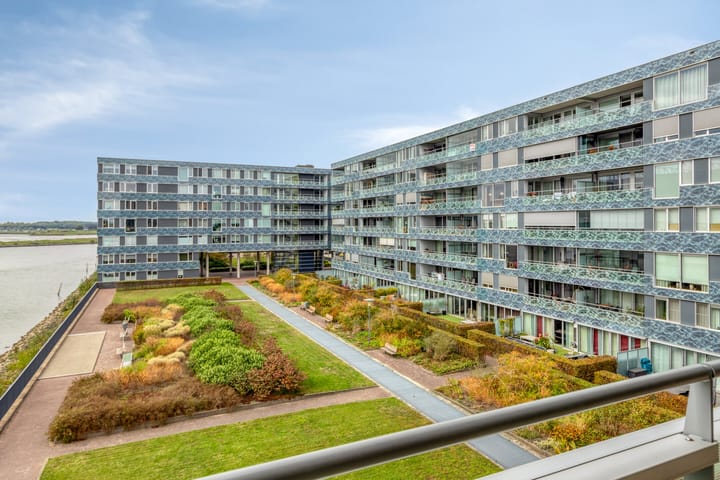 Foto 2 van Kraanbaan 66