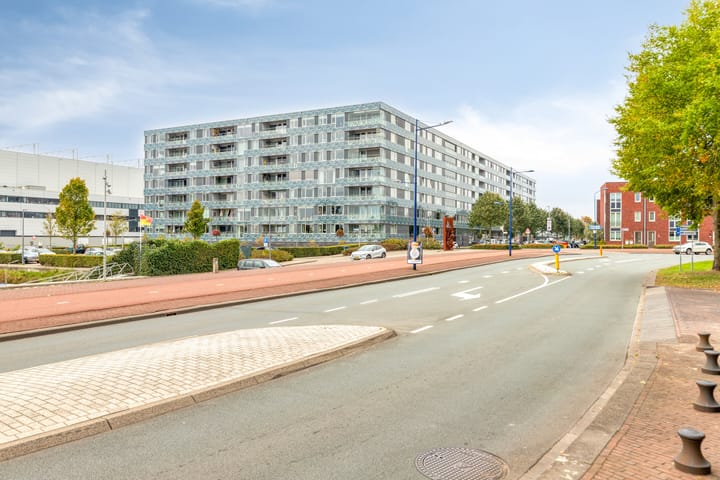 Foto 3 van Kraanbaan 66