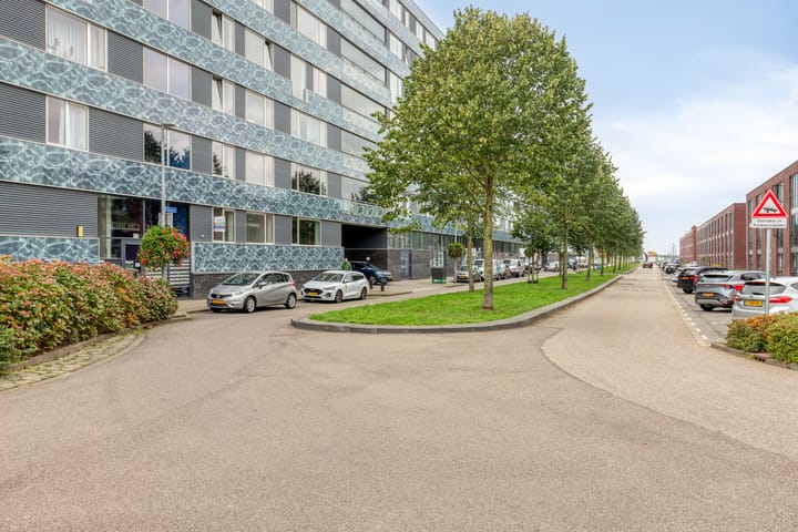 Foto 4 van Kraanbaan 66