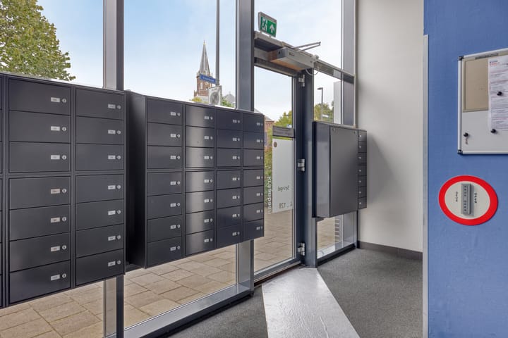 Foto 6 van Kraanbaan 66